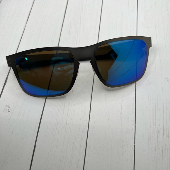 Oakley Sunglasses